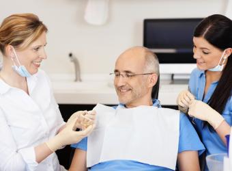 6 Restorative Dentistry Procedures Explained